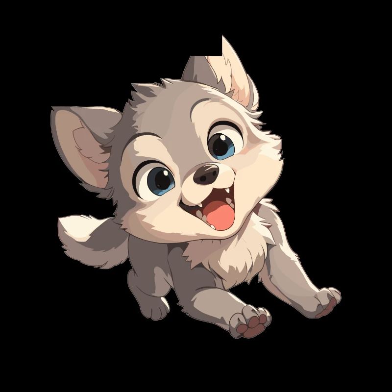 Loups Loup