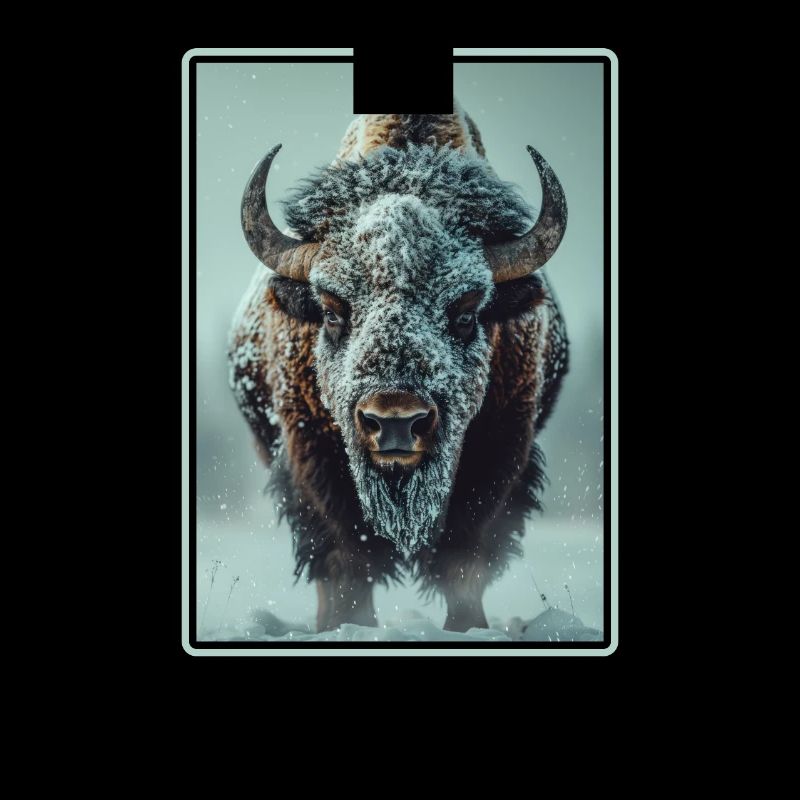 Bisons Bison