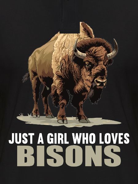 Bisons Bison
