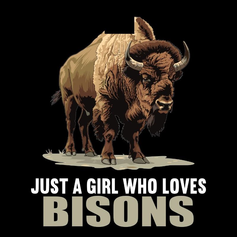 Bisons Bison