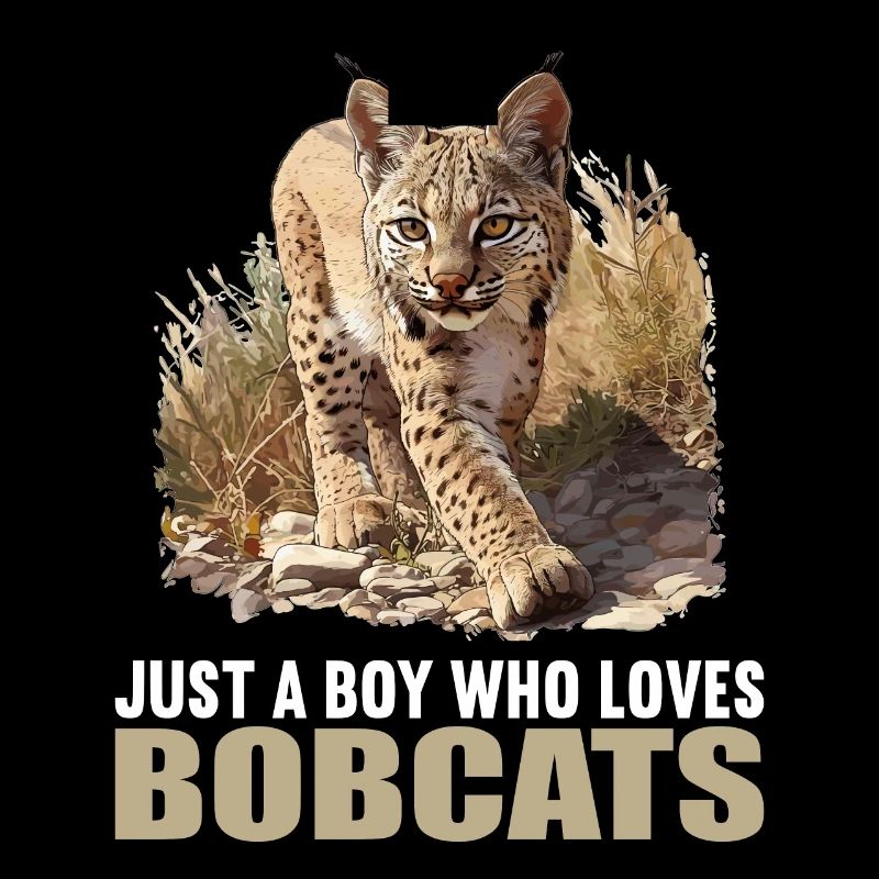 Bobcat’s Bobcat, Bobcat, Bobcat, Bobcat, Lynx