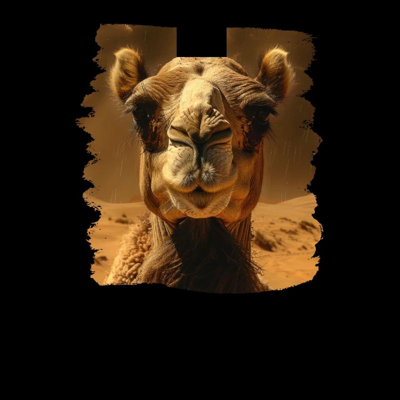 Camel Kamele Kamel