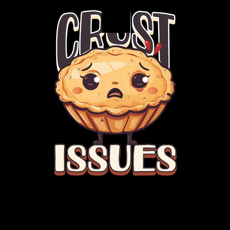 Problèmes de croûte de cuisson