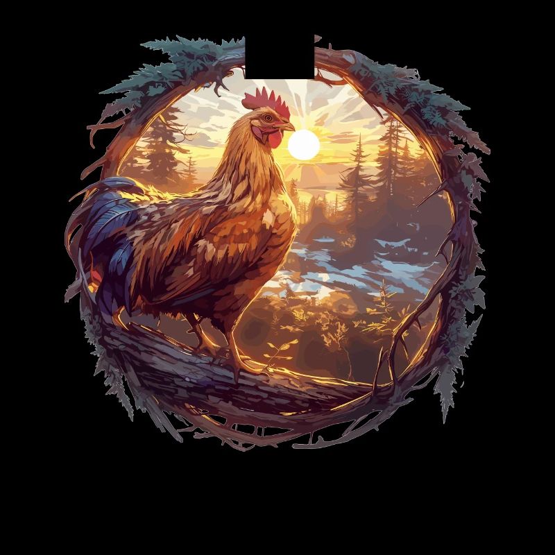 Coq Coqs Coq