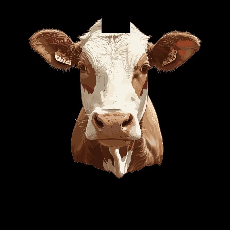 Vaches Vache