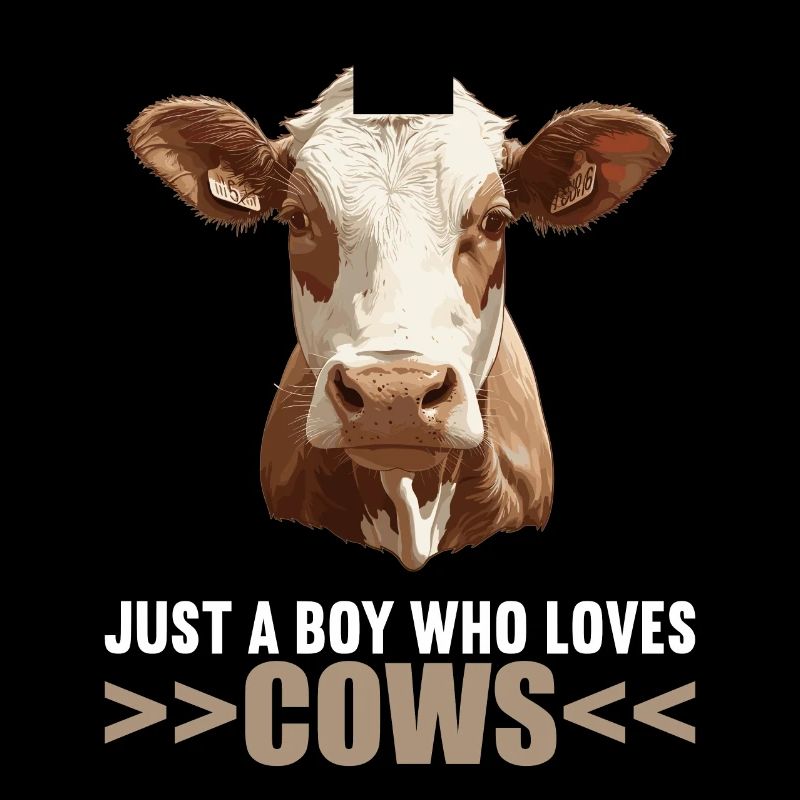 Vaches Vache