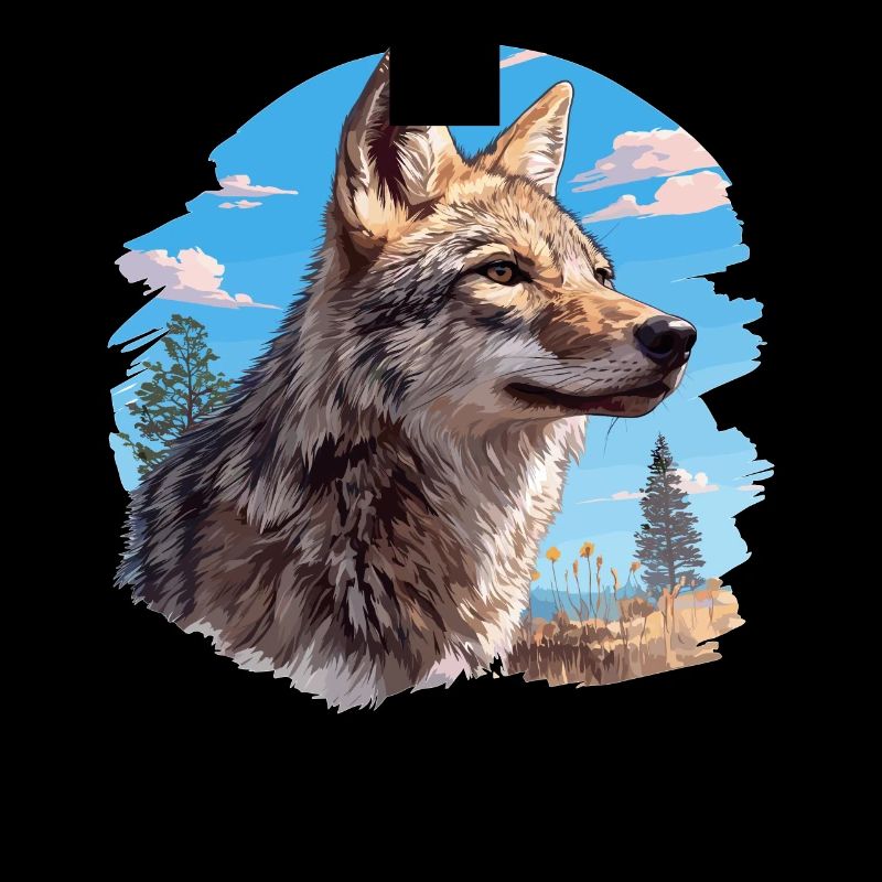 Coyotes Coyote