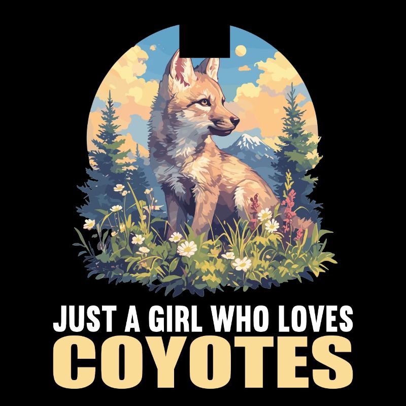Coyotes Coyote