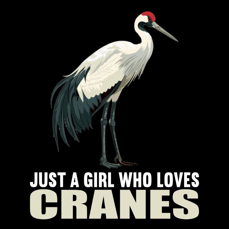 Kraniche Kranich