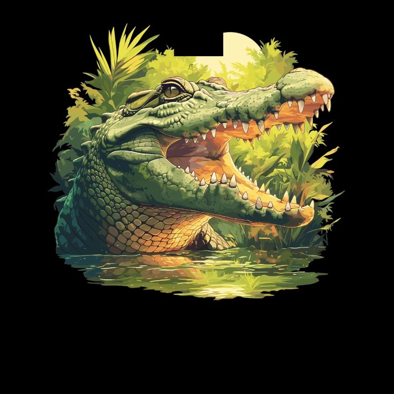 Crocodiles Crocodile