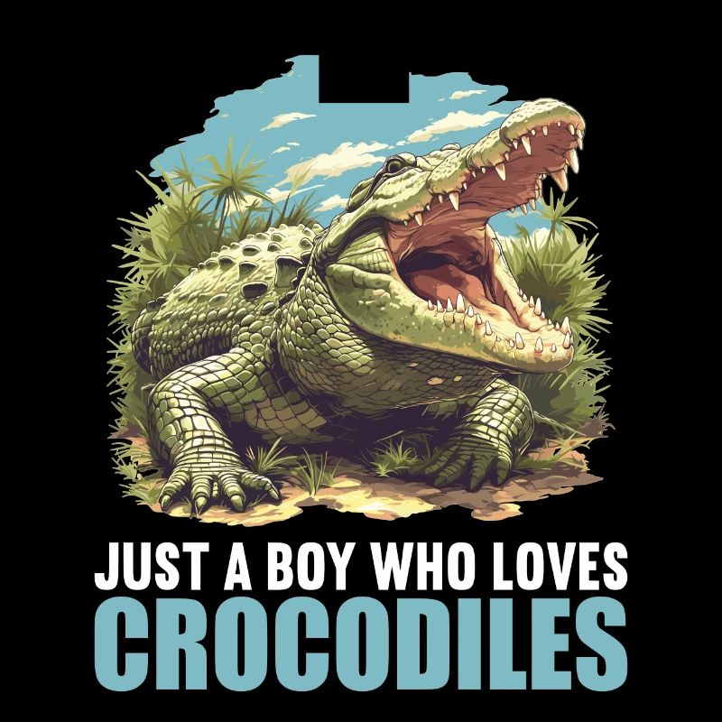 Crocodiles Crocodile