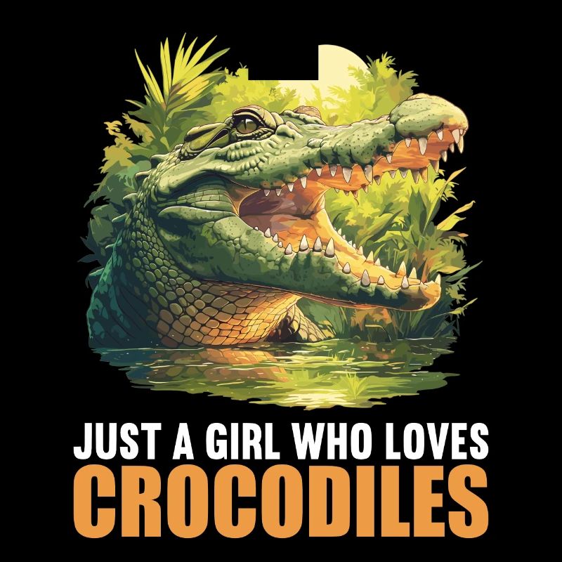 Crocodiles Crocodile