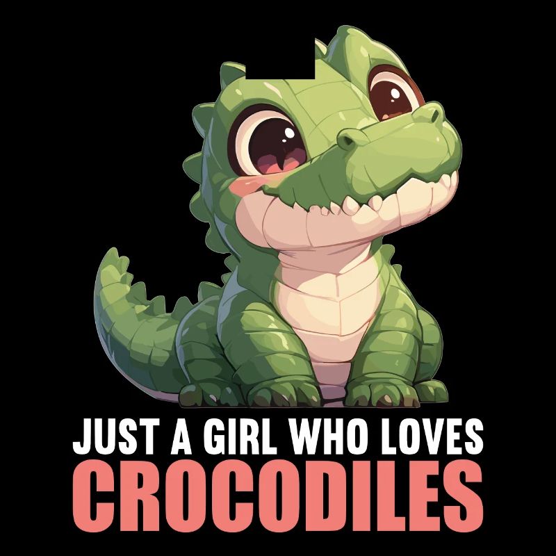 Krokodile Krokodil