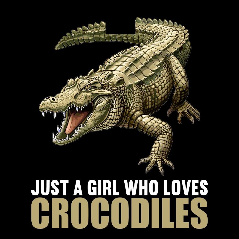 Crocodiles Crocodile