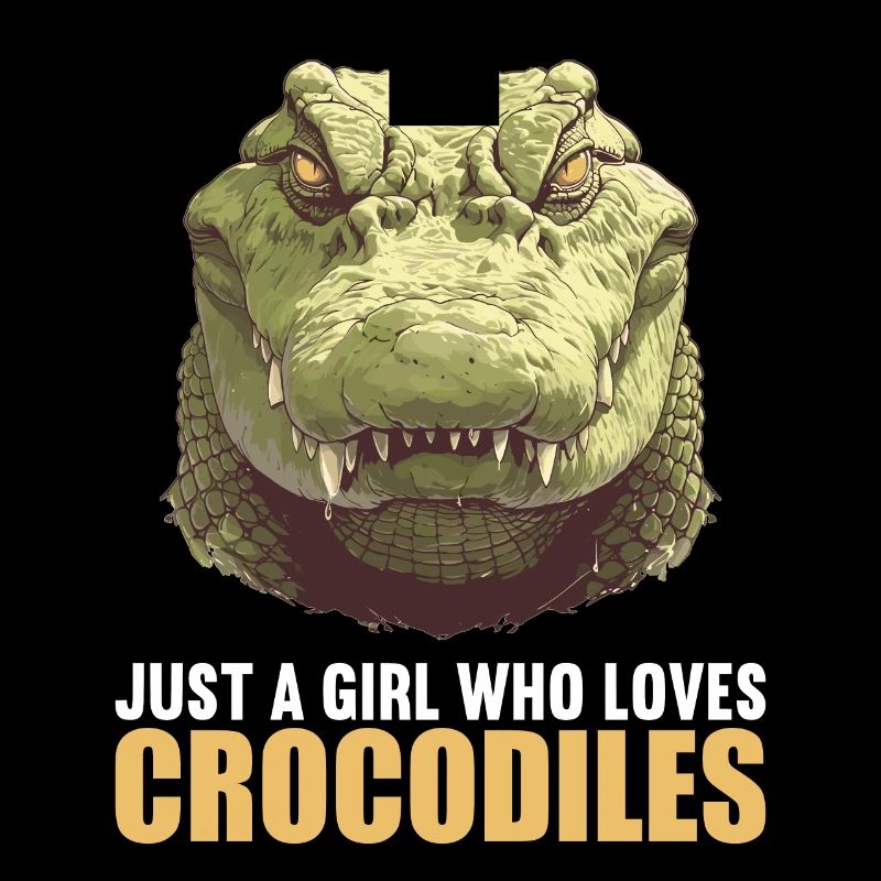 Crocodiles Crocodile
