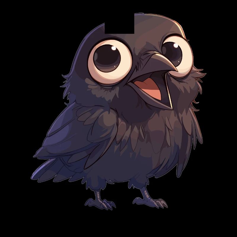 Crows Crow