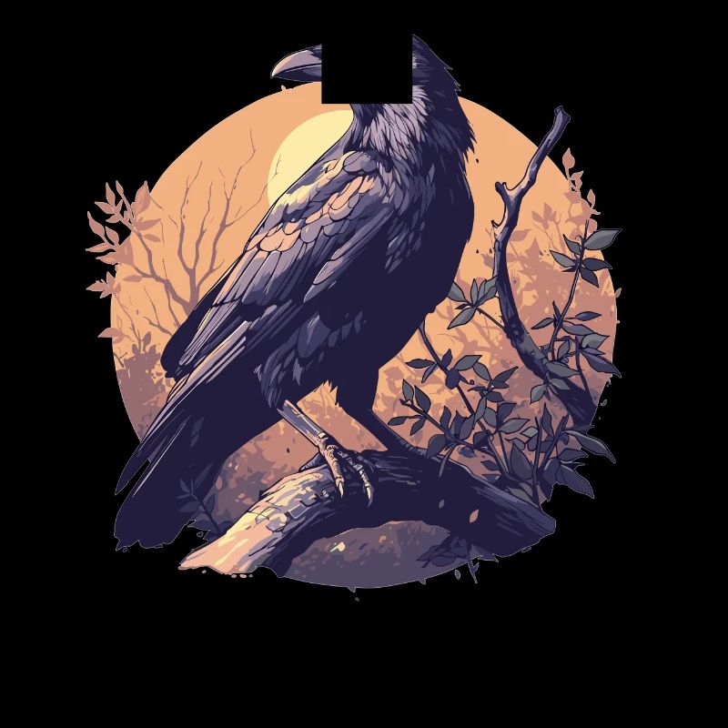 Crows Crow