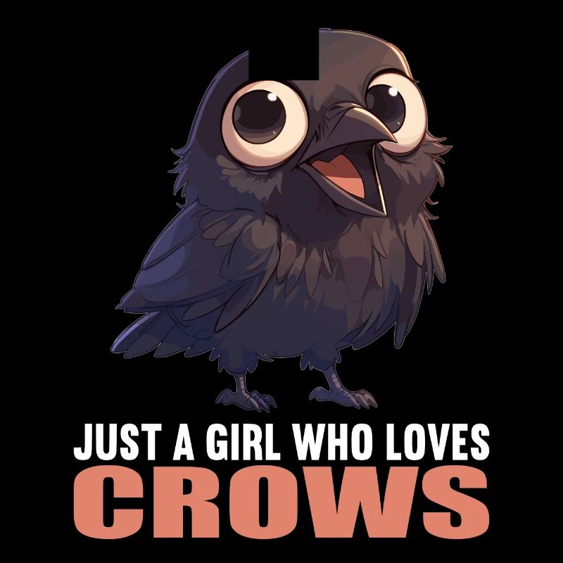 Crows Crow