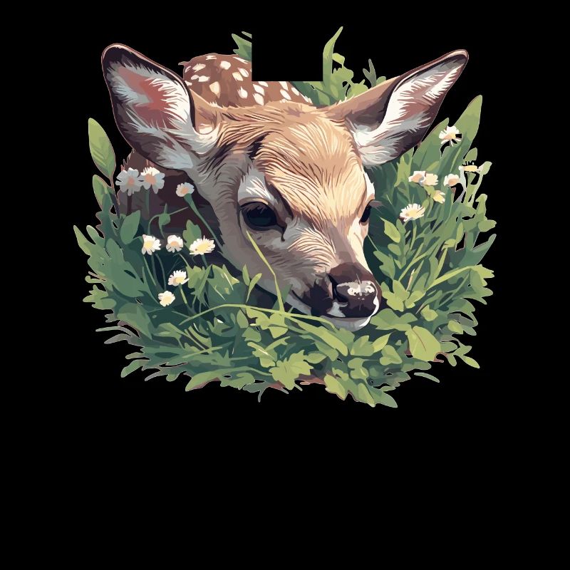 Hirsche Hirsch