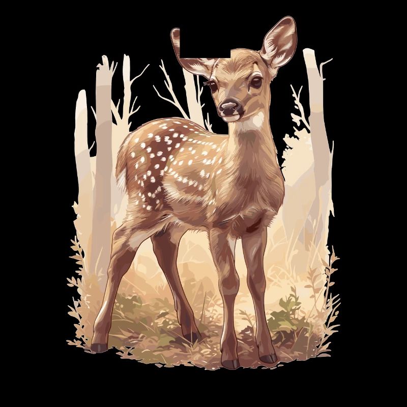 Hirsche Hirsch