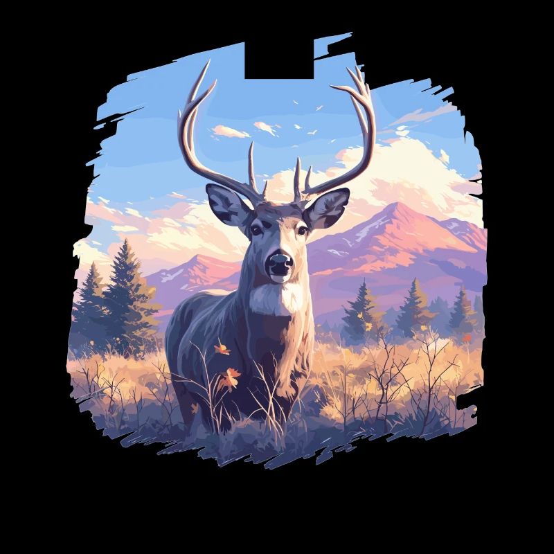 Cerf Cerf