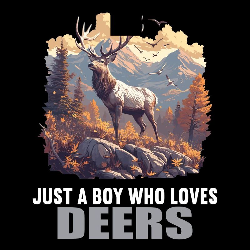 Cerf Cerf