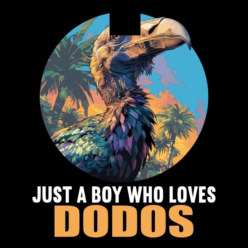 Dodos Dodo