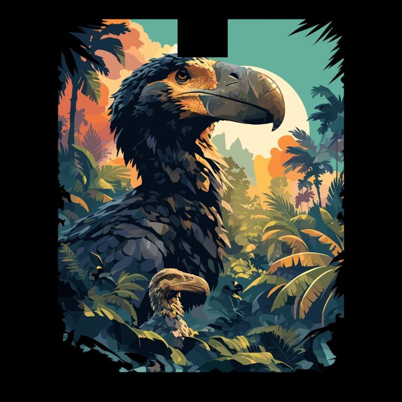 Dodos Dodo