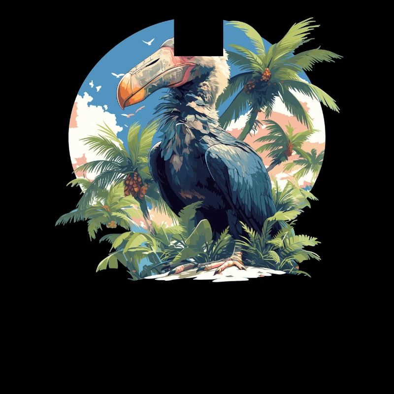 Dodos Dodo