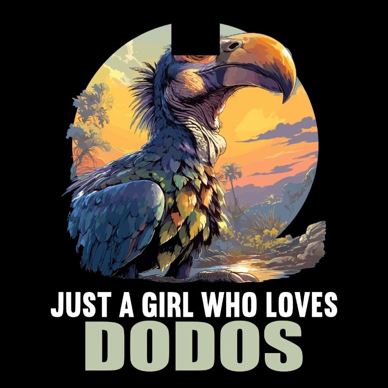 Dodos Dodo