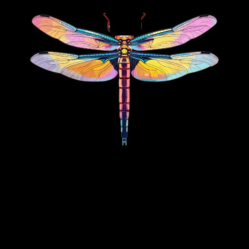 Libellen Libelle