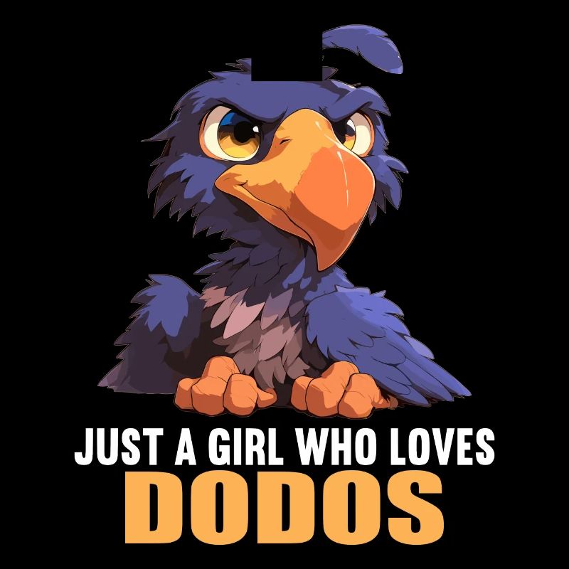 Dodos Dodo