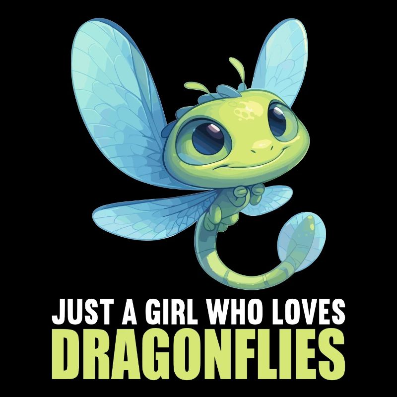 Libellules Libellule