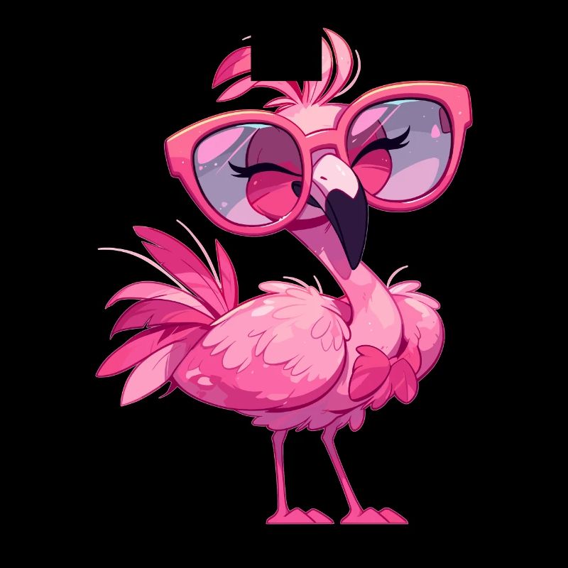Flamingos Flamingo