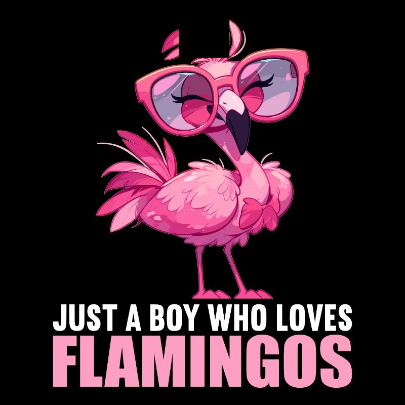 Flamingos Flamingo