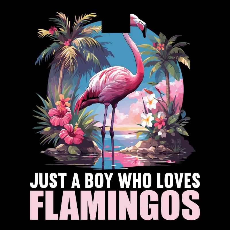 Flamingos Flamingo