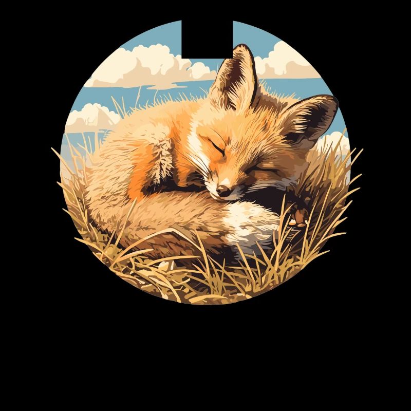 Füchse Fuchs