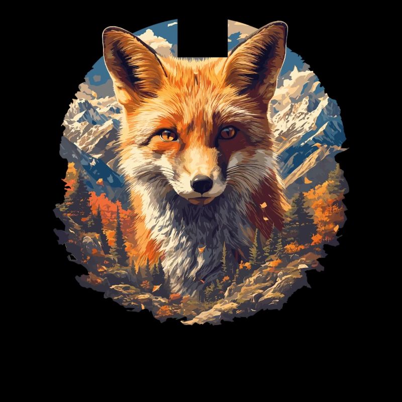 Füchse Fuchs