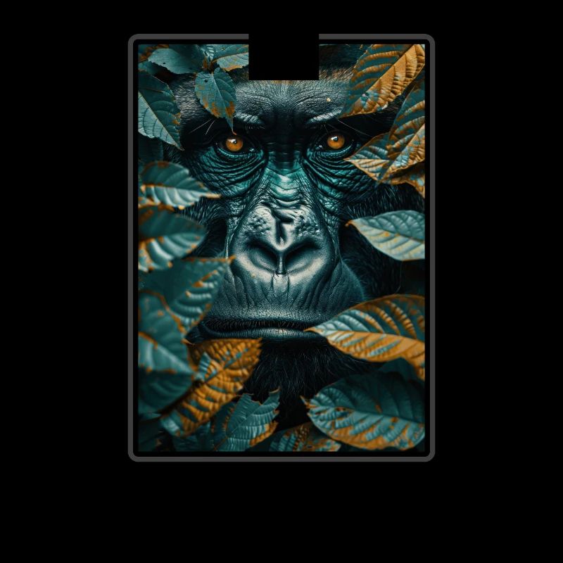 Gorilles Gorilles