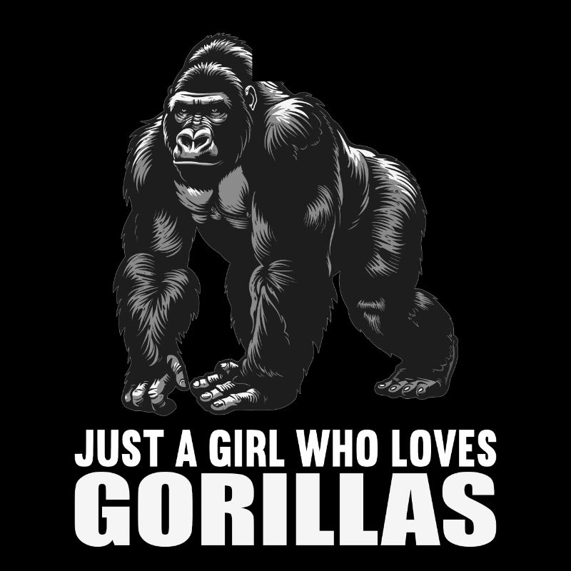 Gorillas Gorilla