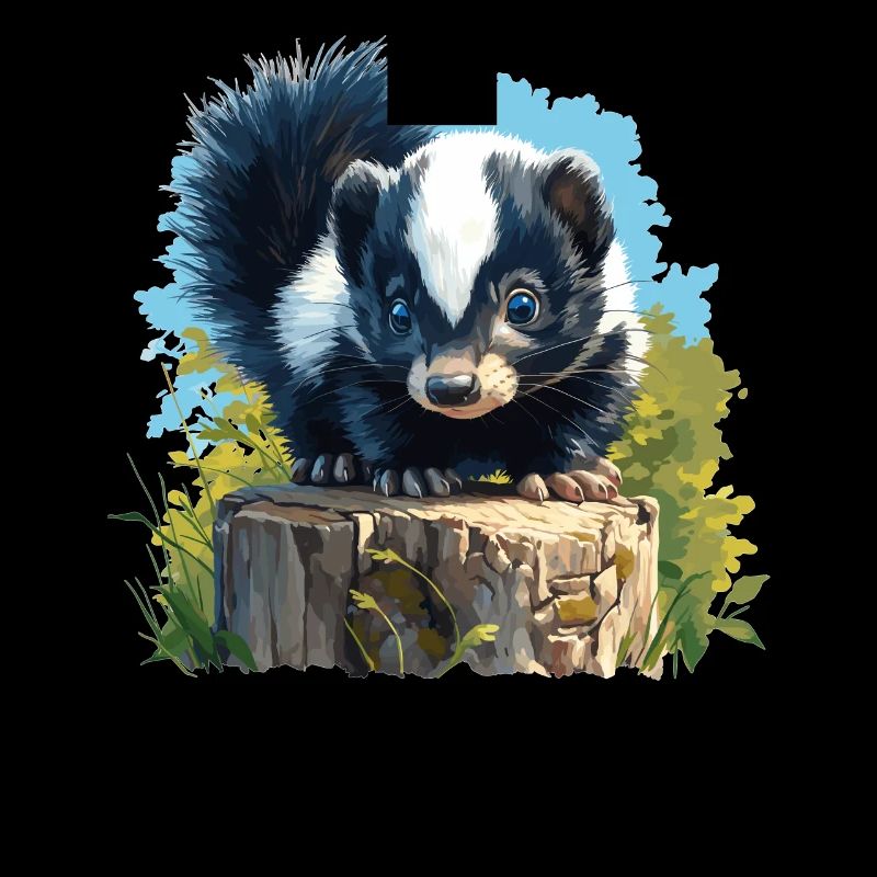 Skunks Skunk
