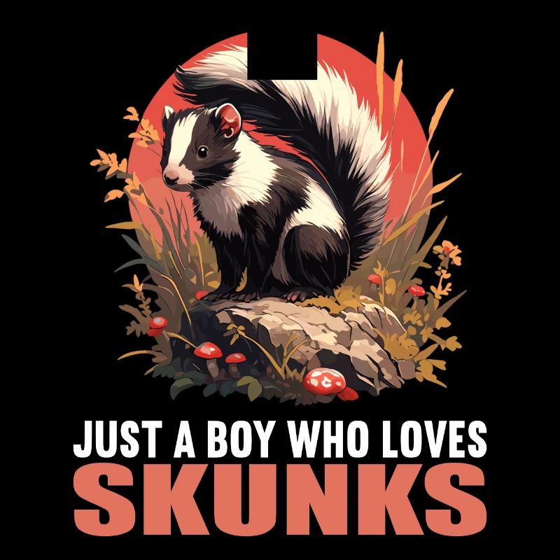 Skunks Skunk