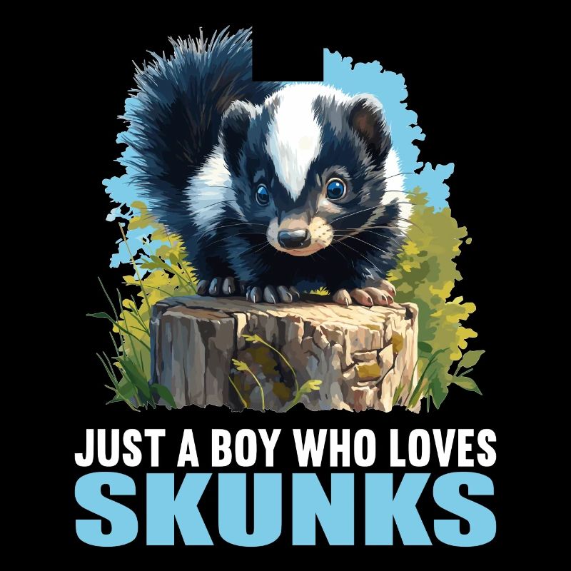 Skunks Skunk