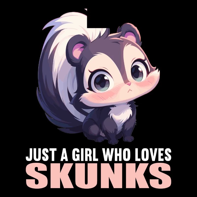 Skunks Skunk