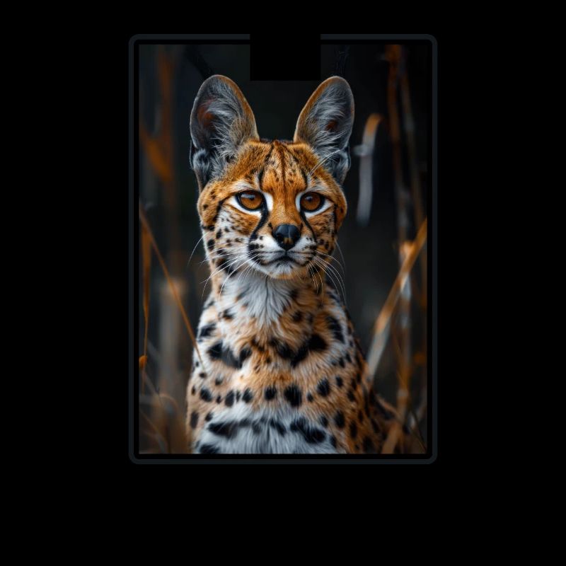 Servale Serval