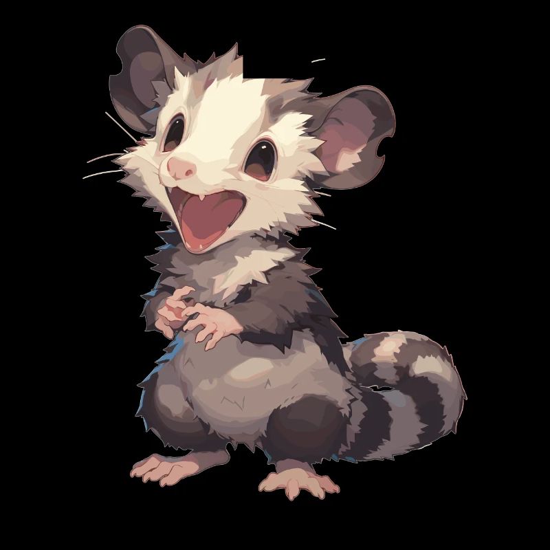 Opossum Opossums