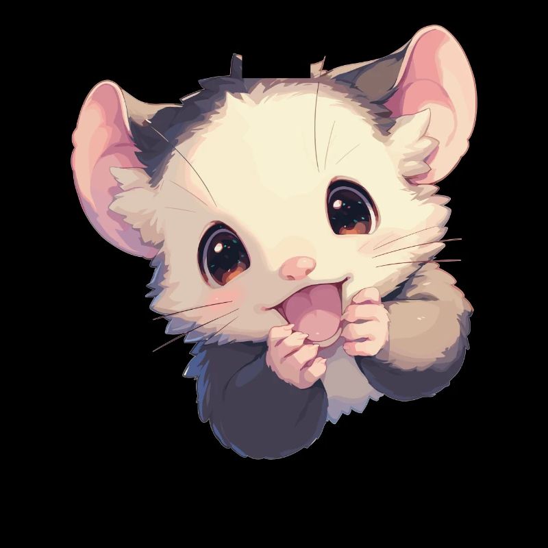 Opossum Opossums