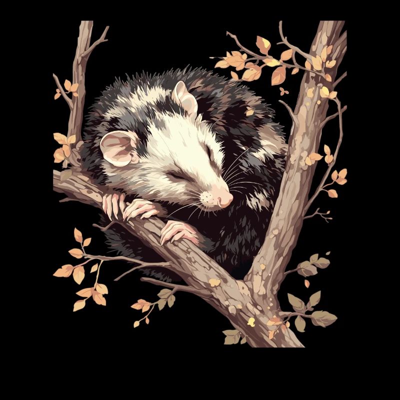 Opossum Opossums