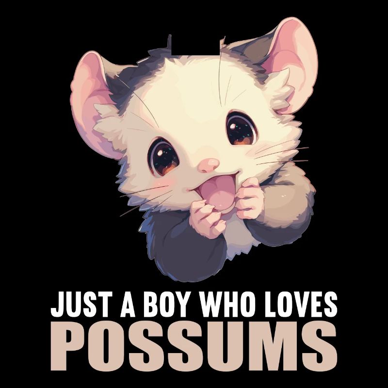 Opossum Opossums