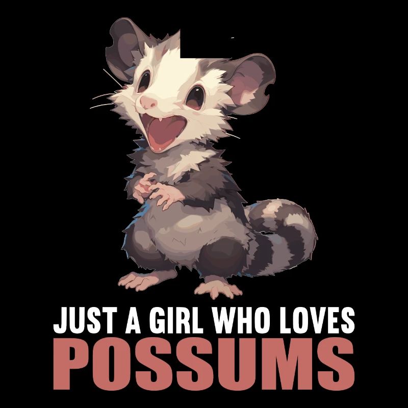 Opossum Opossums